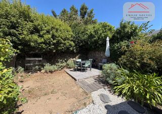  Maison à vendre 3 pièces 32 m²