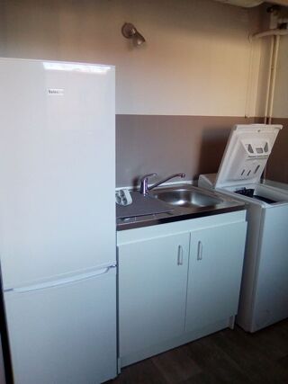  Appartement à louer 1 pièce 36 m²