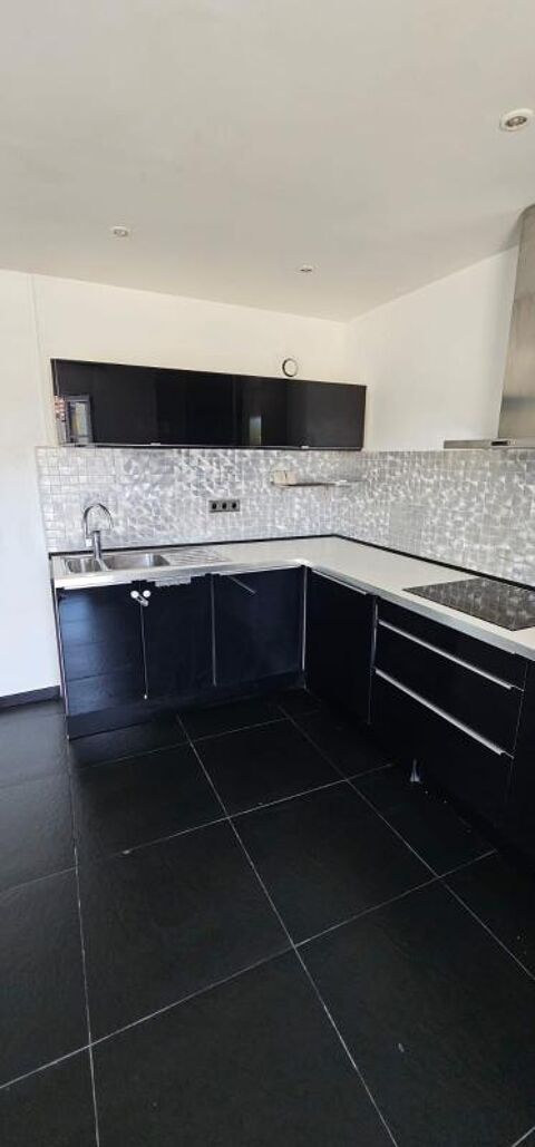   Jolie maison dans quartier tranquille Maison - 5 pice(s) - 89 m