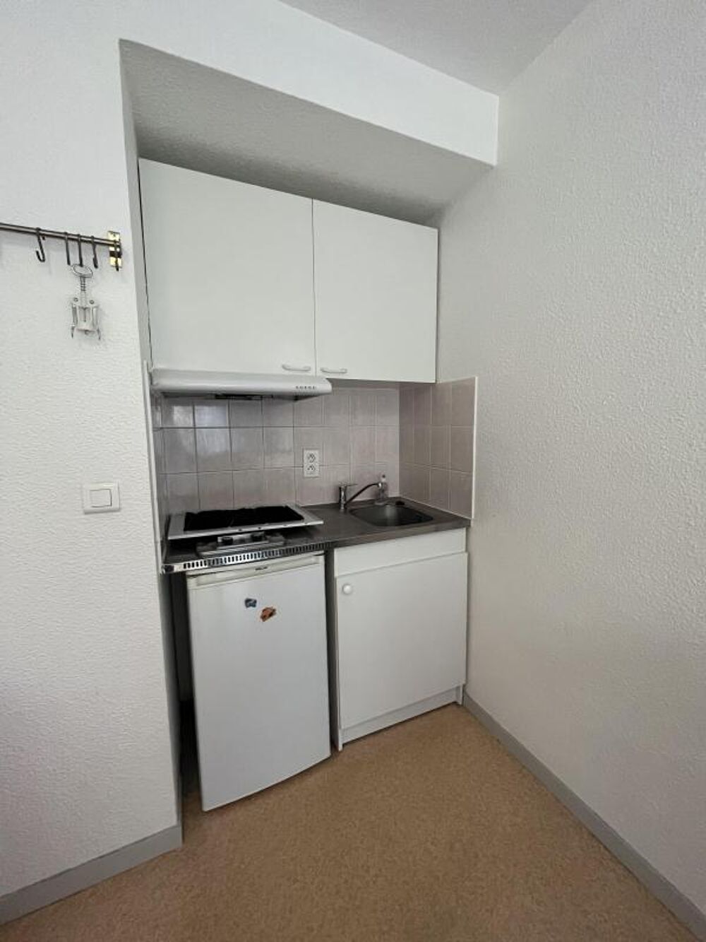Location Appartement LOCATION STUDIO RODEZ SANS FRAIS D'AGENCE Rodez