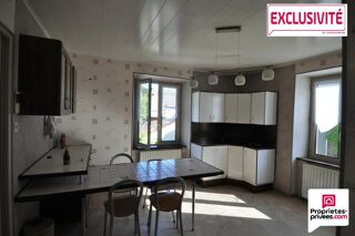  Maison à vendre 4 pièces 94 m²