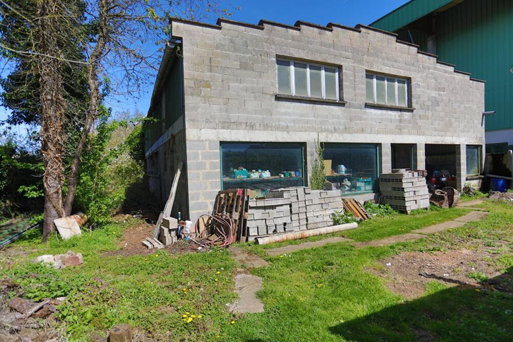 Vente Immeuble Immeuble  2 pièce(s) 300 m2 Beauvais