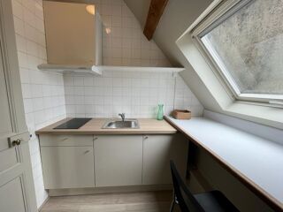  Appartement � louer 1 pi�ce 33 m�