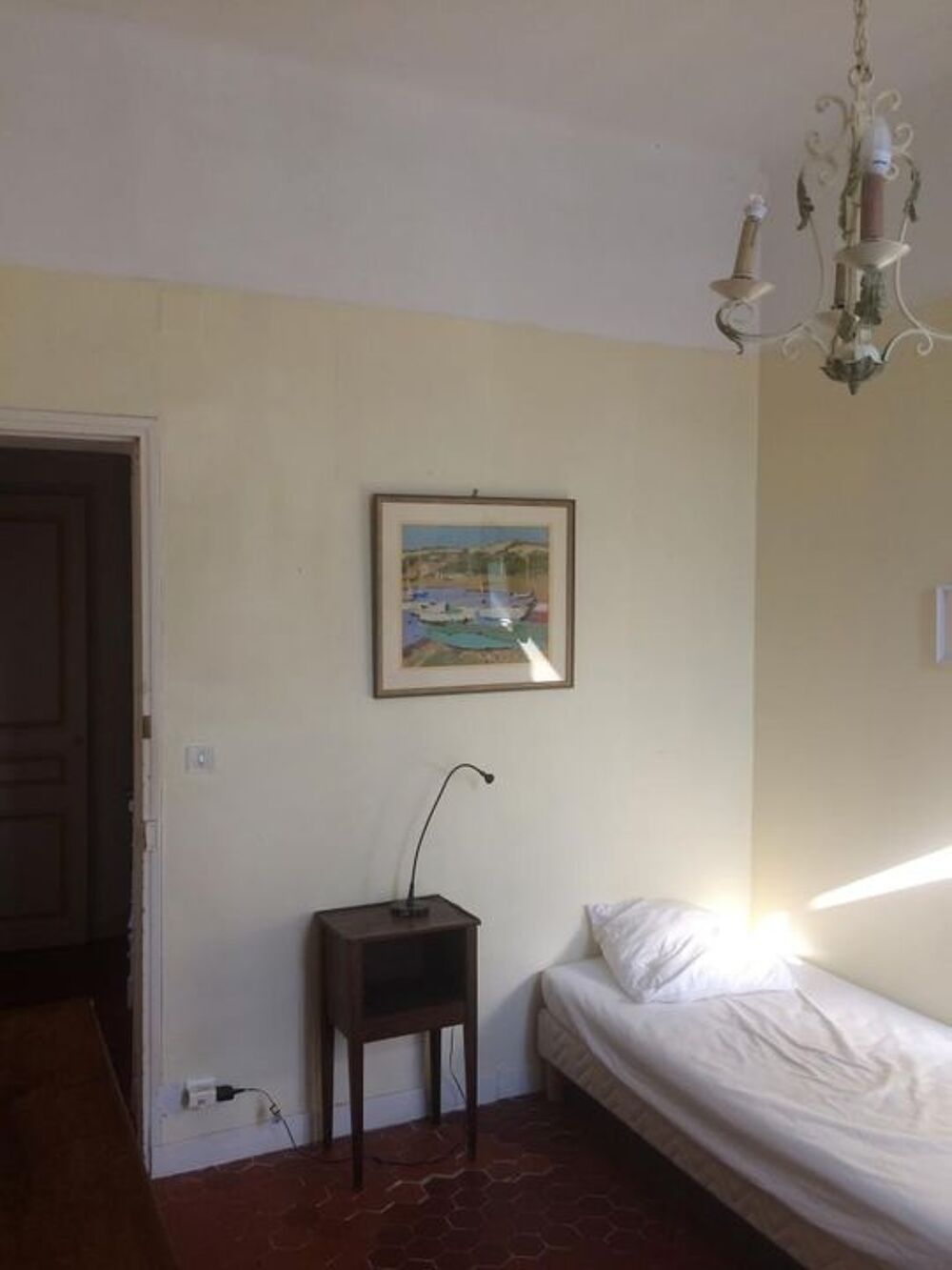 Location Appartement Chambre de 12m2 à louer sur Marseille 08 Marseille 8