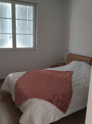  Maison à louer 3 pièces 60 m² Jard sur mer