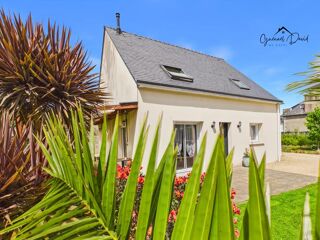 Maison à vendre 6 pièces 102 m²