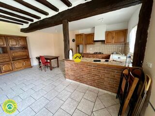 Maison à vendre 4 pièces 95 m²