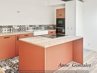  Maison � vendre 5 pi�ces 110 m�