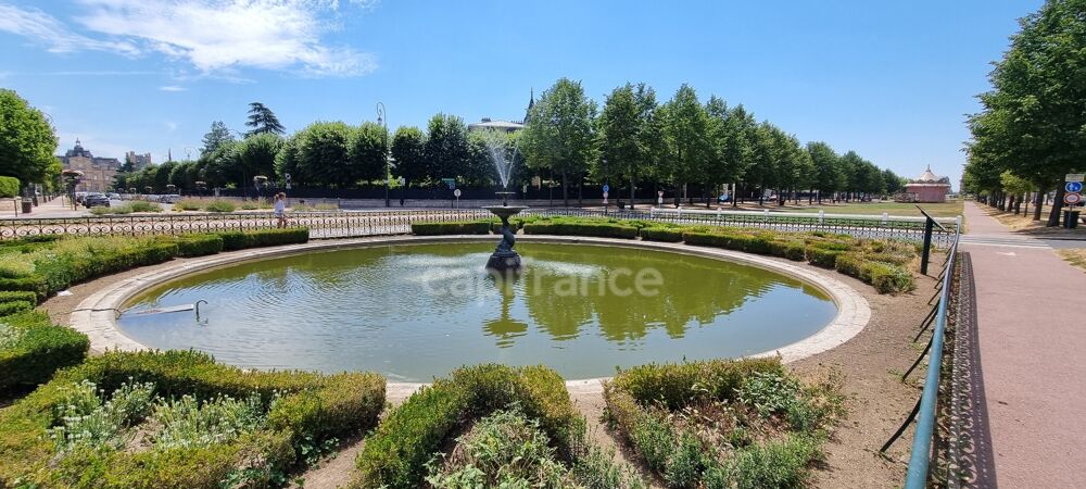 Appartement à vendre 3 pièces - Parc de MAISONS LAFFITTE