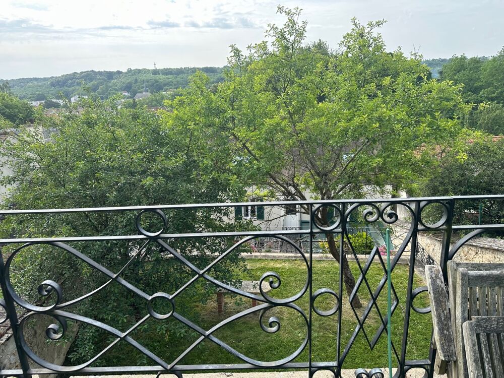 Vente Maison Maison à vendre 10 pièces JOUY EN JOSAS (78) Jouy en josas