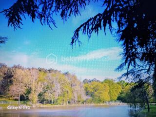  Terrain � vendre 45089 m�