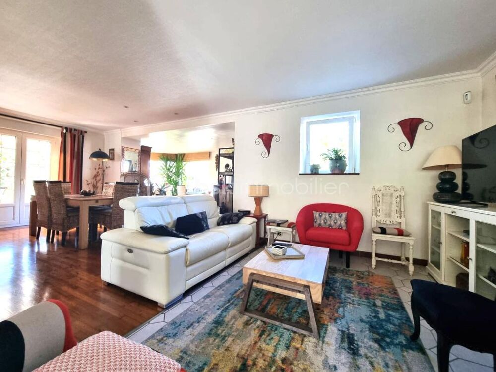 Vente Maison Pont-l'Abbé – Maison non mitoyenne avec jardin et garage Pont l abbe