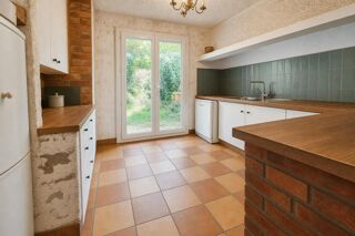  Maison à vendre 6 pièces 170 m²