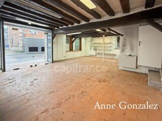  Immeuble à vendre 7 pièces 250 m²