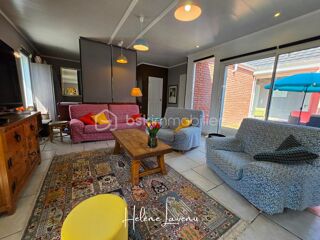  Maison à vendre 5 pièces 147 m²