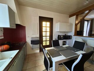  Maison à vendre 3 pièces 60 m²