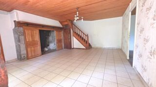  Maison à vendre 6 pièces 120 m²
