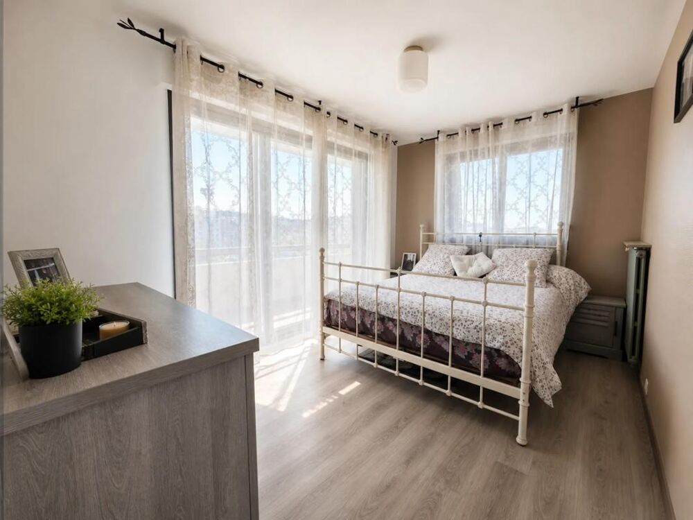 Vente Appartement Appartement de 4 pièces de 77 m² à Pantin Pantin