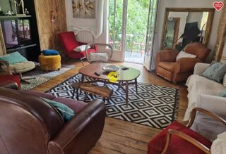  Propri�t�/ch�teau � vendre 6 pi�ces 160 m�