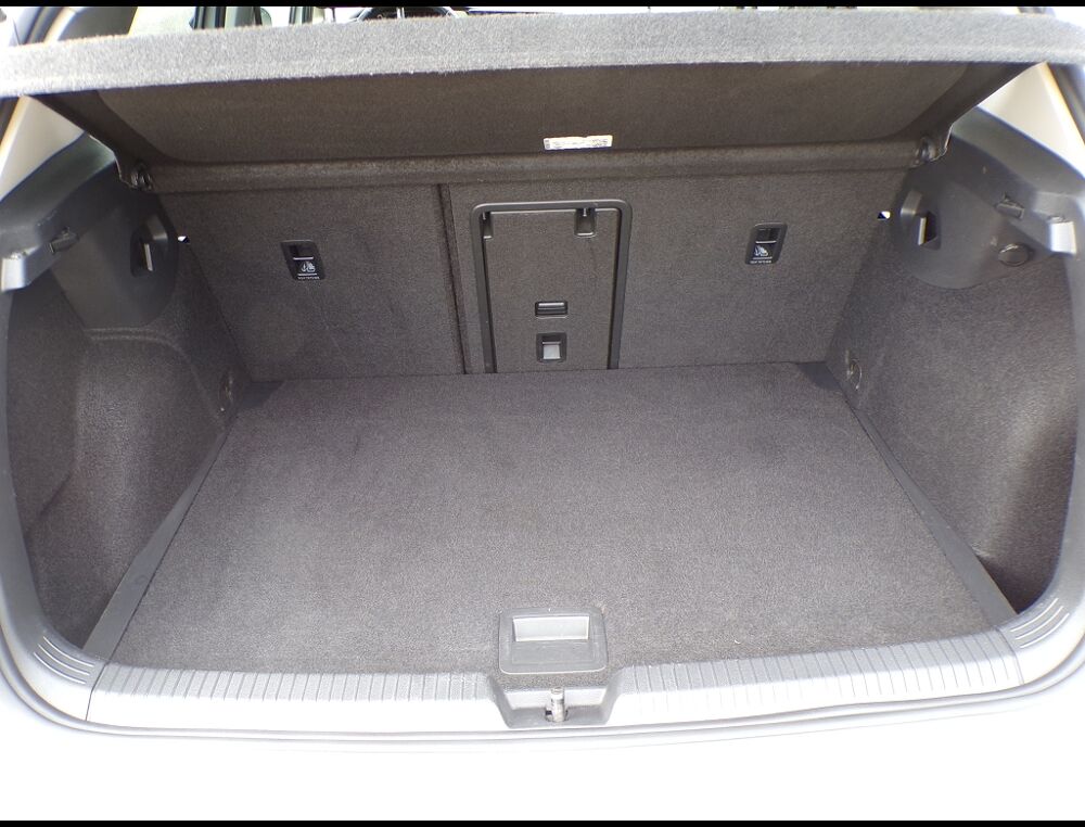 Golf VIII TDI 150 STYLE DSG7 2021 occasion 03100 Montlu&ccedil;on