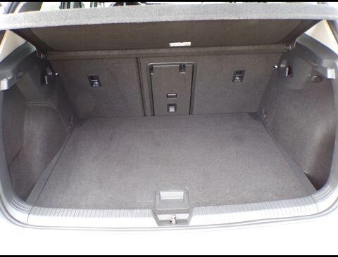 Golf VIII TDI 150 STYLE DSG7 2021 occasion 03100 Montlu&ccedil;on