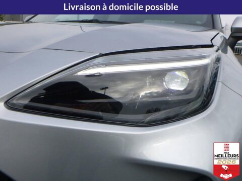 Yaris Cross Hybride 130h 2WD Design +Pack Hiver +P 2026 occasion 10150 Lavau