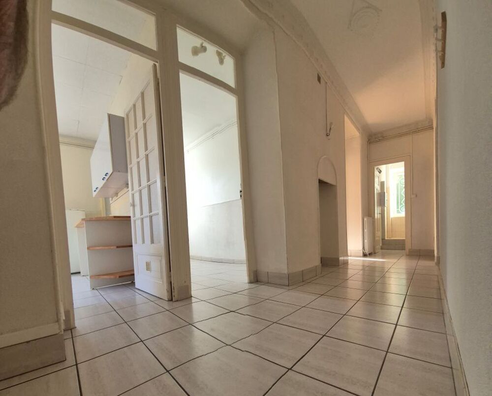 Location Appartement Appartement de 87m2 à louer sur Grenoble Grenoble