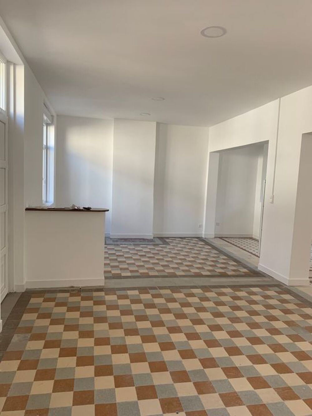 Location Maison Maison de 110m2 à louer sur Frévent Frevent