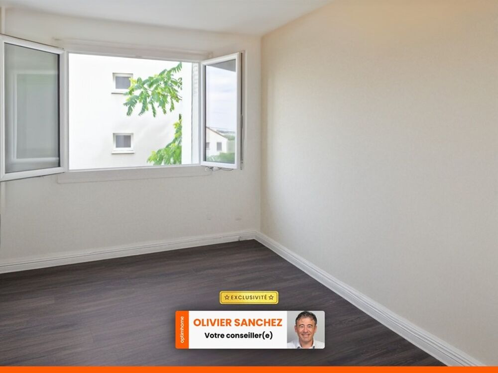 Vente Appartement Appartement T4 - Parking sécurisé - Cave – Secteur Oradou Clermont ferrand