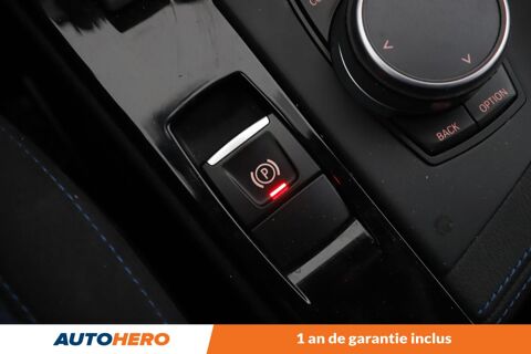 X2 sDrive18iA M Sport DKG7 140 ch 2019 occasion 92130 Issy-les-Moulineaux