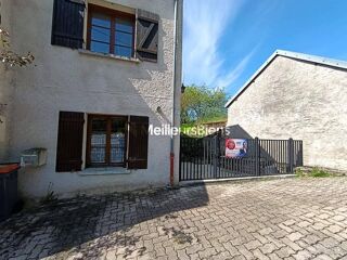  Maison � vendre 4 pi�ces 116 m�