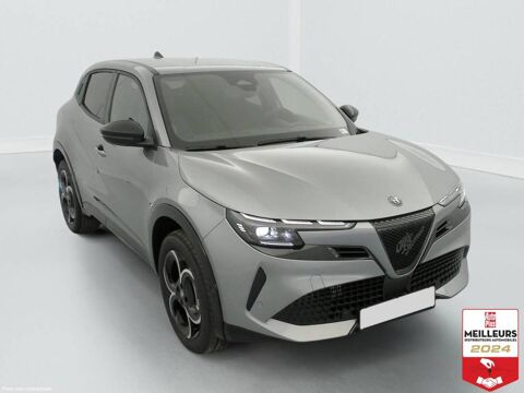 Junior 1.2 Ibrida 145 ch e-DCT6 Ti 2026 occasion 10150 Lavau