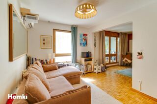  Appartement à vendre 4 pièces 87 m²