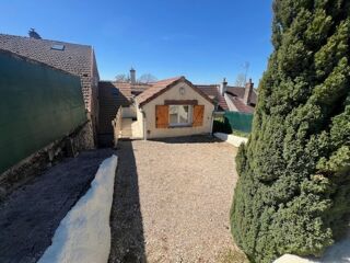  Maison � vendre 5 pi�ces 110 m�