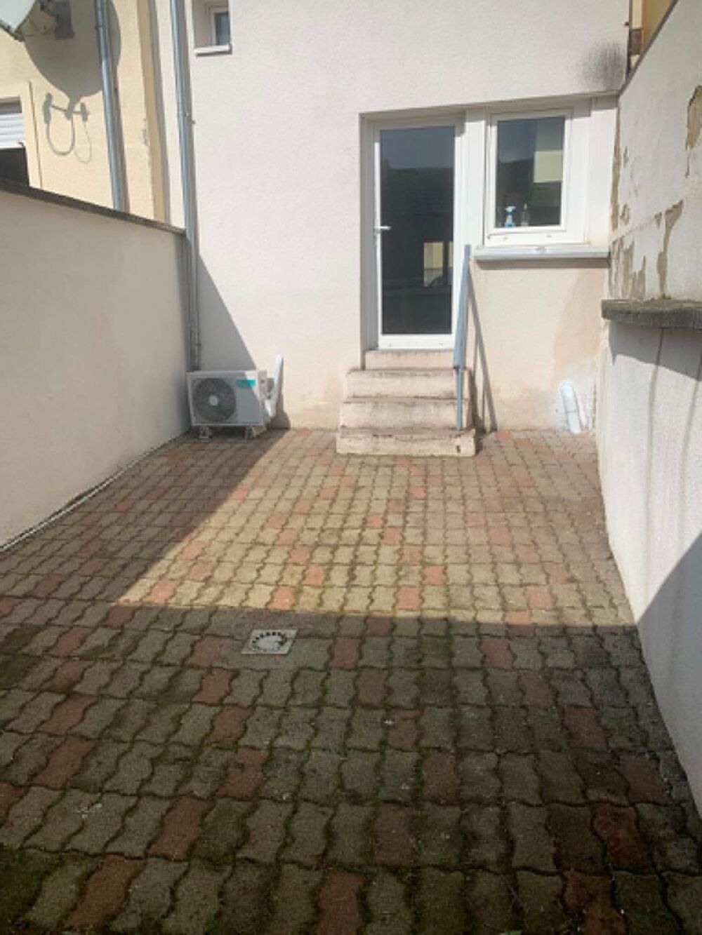 Maison à vendre 4 pièces PUTTELANGE AUX LACS (57)
