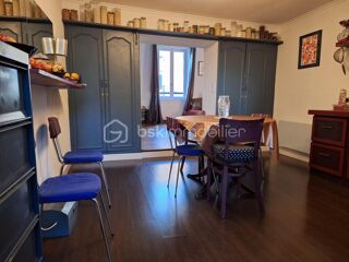  Immeuble à vendre 5 pièces 187 m²