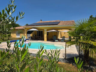  Maison  vendre 9 pices 215 m