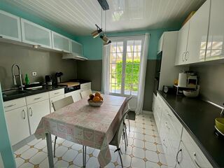  Maison à vendre 7 pièces 128 m²