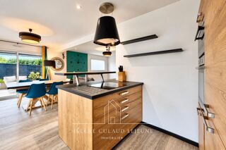  Maison à vendre 7 pièces 103 m²