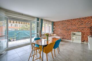  Appartement à vendre 3 pièces 67 m²