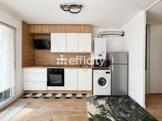  Appartement à vendre 2 pièces 53 m²