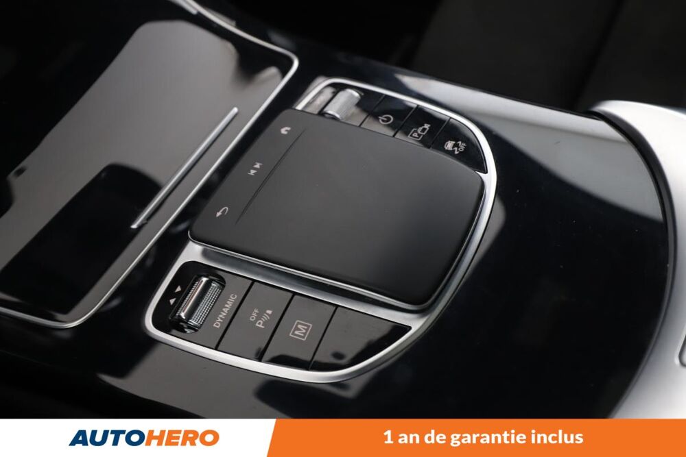 Classe GLC 300 e AMG Line 4Matic 9G-Tronic 320 ch 2021 occasion 92130 Issy-les-Moulineaux