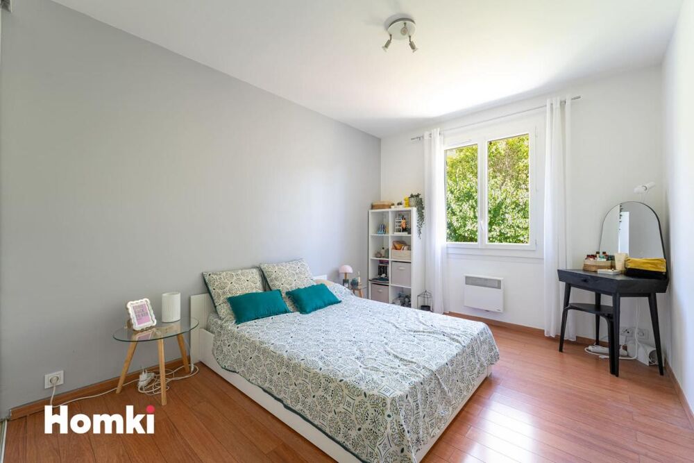 à vendre  Maison Marseille 9