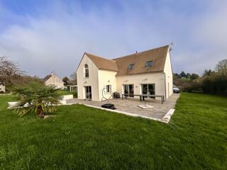  Maison � vendre 7 pi�ces 181 m�