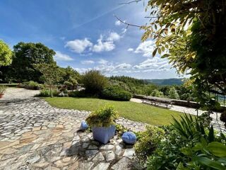  Propri�t�/ch�teau � vendre 15 + pi�ces 630 m�