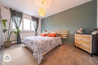  Appartement à vendre 4 pièces 81 m²
