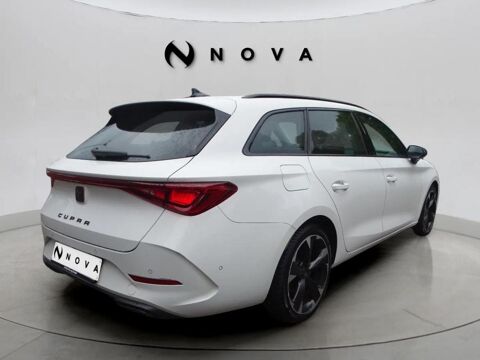 Leon Sportourer 2.0 TDI 190ch 2024 occasion 33600 Pessac
