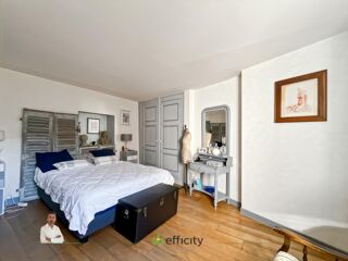  Maison � vendre 5 pi�ces 110 m�