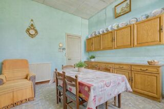  Maison � vendre 6 pi�ces 240 m�