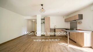  Appartement à vendre 1 pièce 37 m²